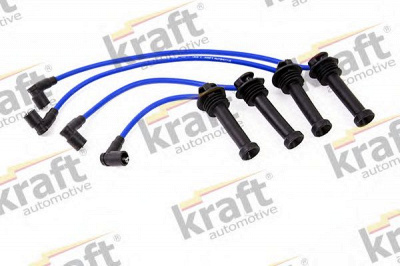 KRAFT AUTOMOTIVE 9122085sw -  Комплект проводов зажигания